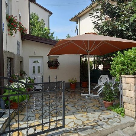 אוהריד Apartment Mirko מראה חיצוני תמונה